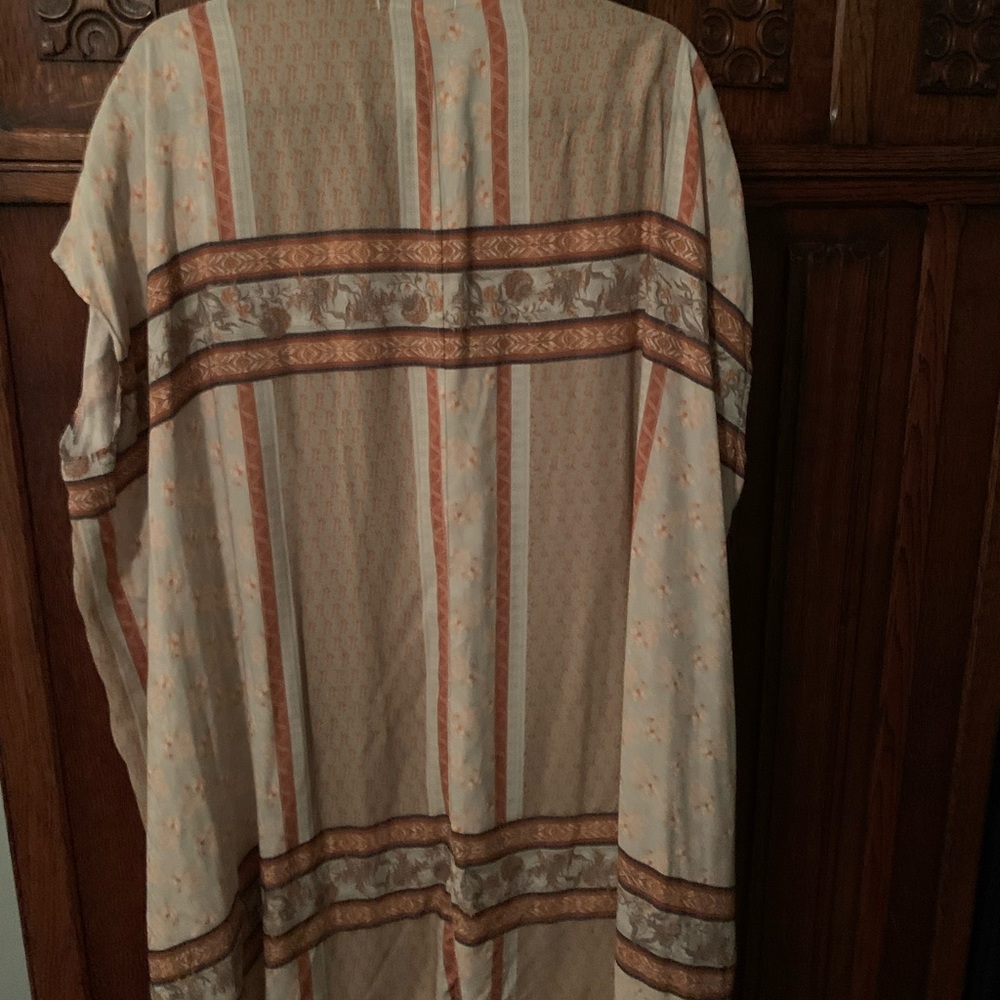 Yanak tunic - Picture 4 of 8